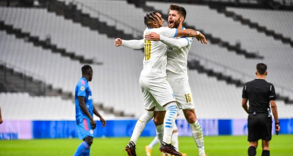 Payet, Seattle, ASVEL : Le réveil sportif du 2 décembre 2020