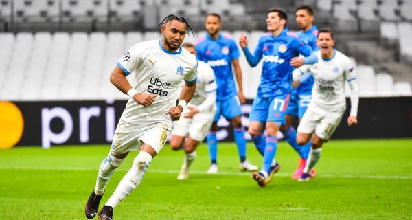 Ligue des Champions (J5) : Marseille sauve l’honneur et garde une chance de disputer la Ligue Europa