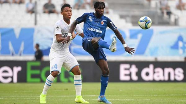 OM – Reims : l’OM veut retrouver le podium !