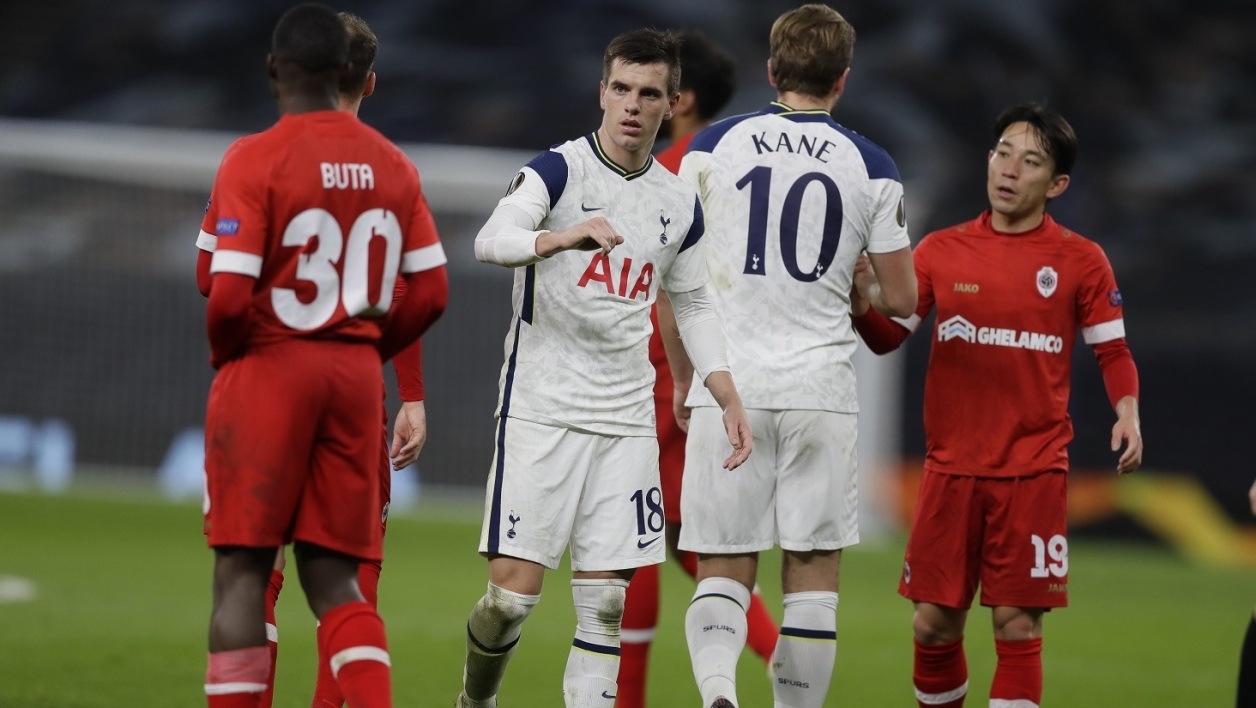 Un jeudi en Ligue Europa (J6) : Lille cède sa première place, Alkmaar craque, les favoris assurent