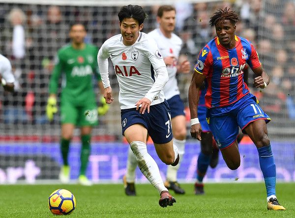 Crystal Palace – Tottenham : gare au piège pour les Spurs