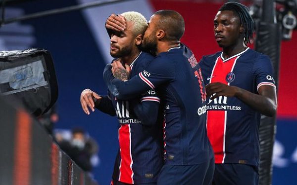 Montpellier – PSG : le podium en ligne de mire