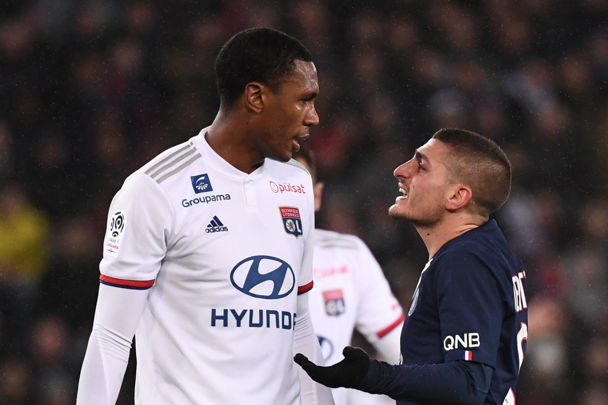 PSG – OL : gagner pour conserver ou prendre les rênes du championnat