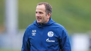 Schalke 04 : Manuel Baum congédié