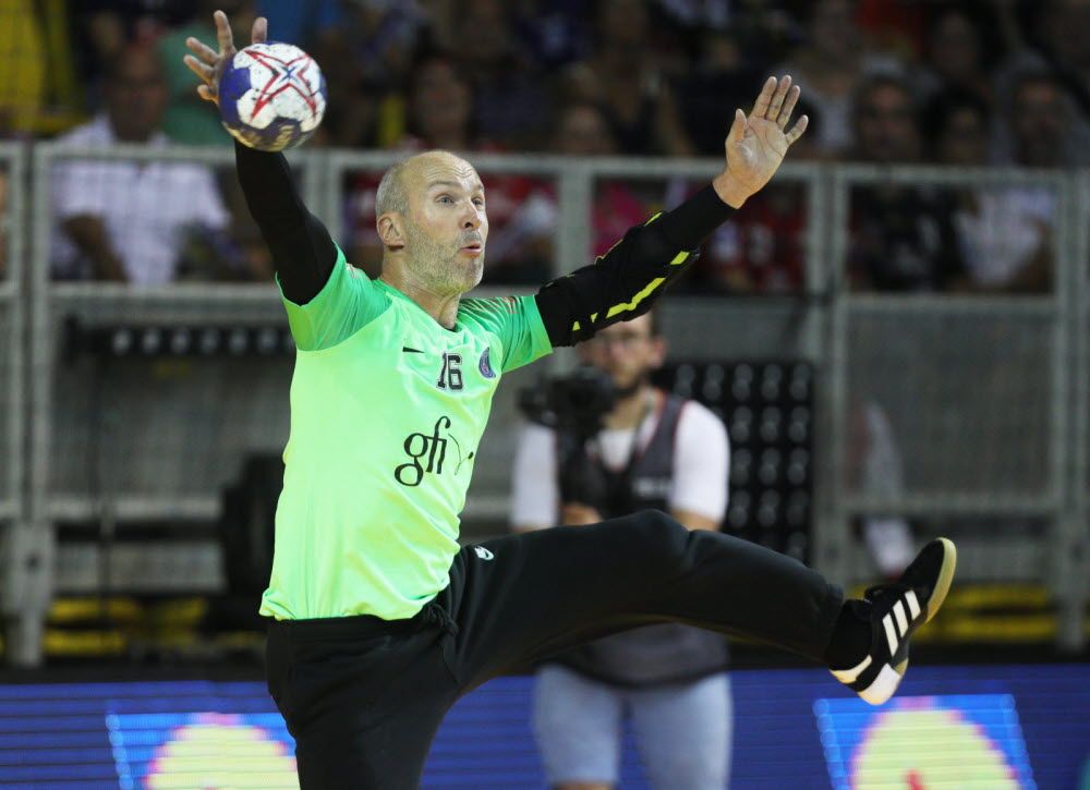 Handball : Thierry Omeyer sera le nouveau manager général du PSG