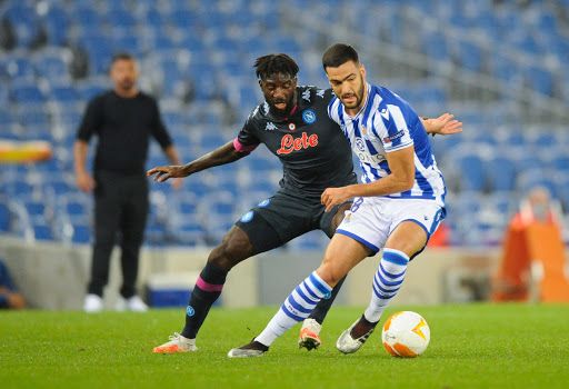 Ligue Europa (J6) : Naples – Real Sociedad, la qualification se joue au Stade Diego Maradona