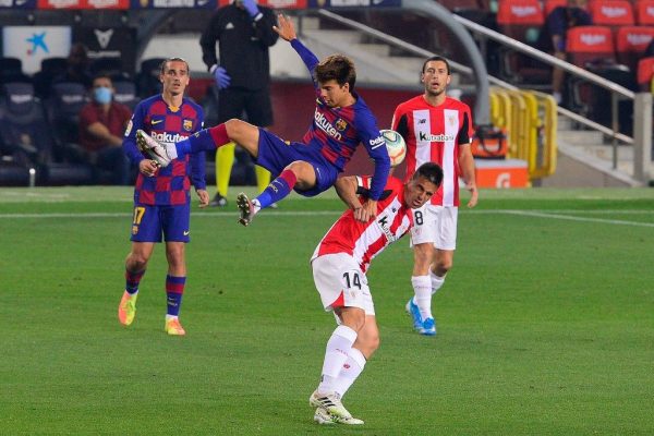 Athletic Bilbao – FC Barcelone : passe de trois pour les Basques à San Mamés ?