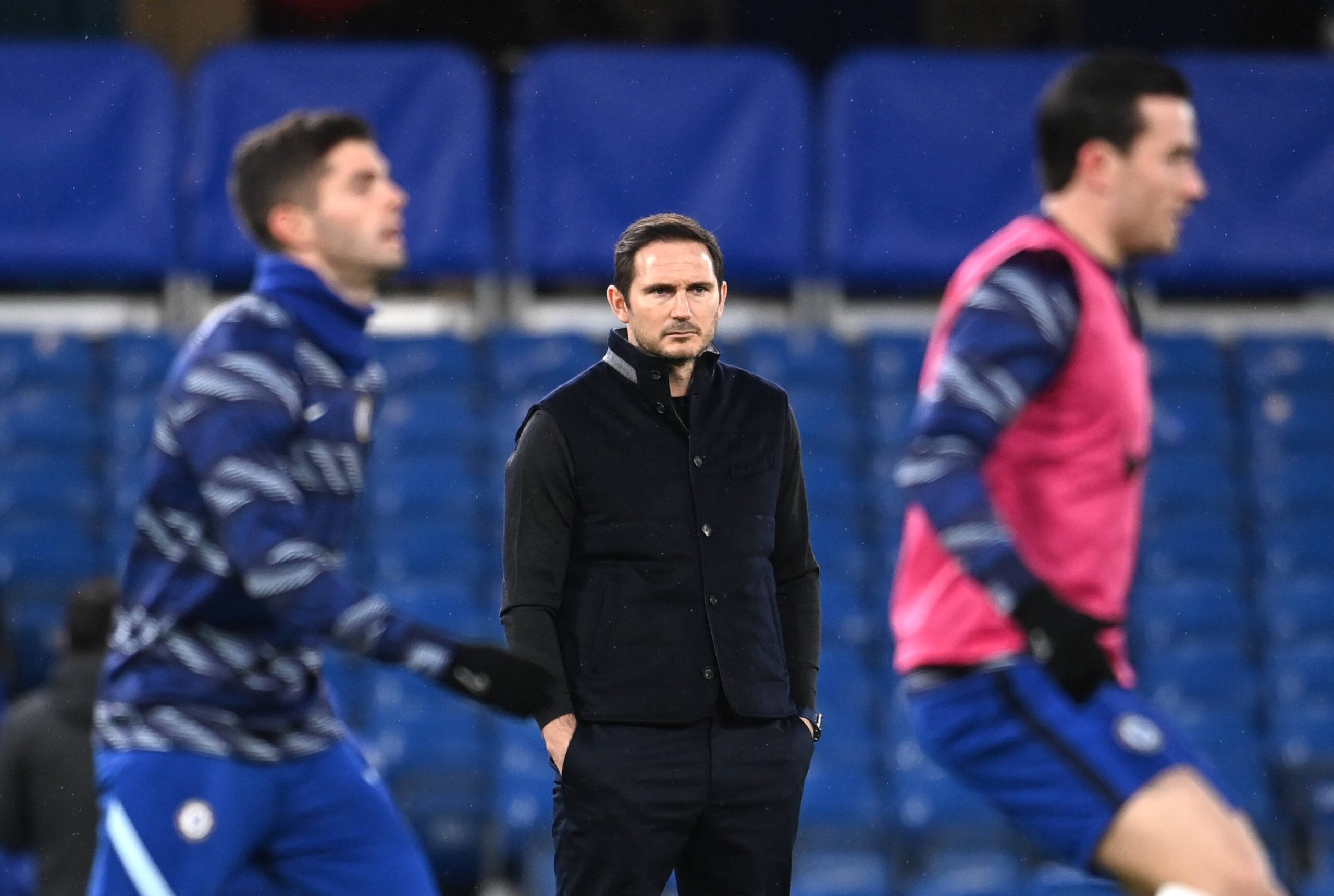 Chelsea, le grand perdant de la période des fêtes