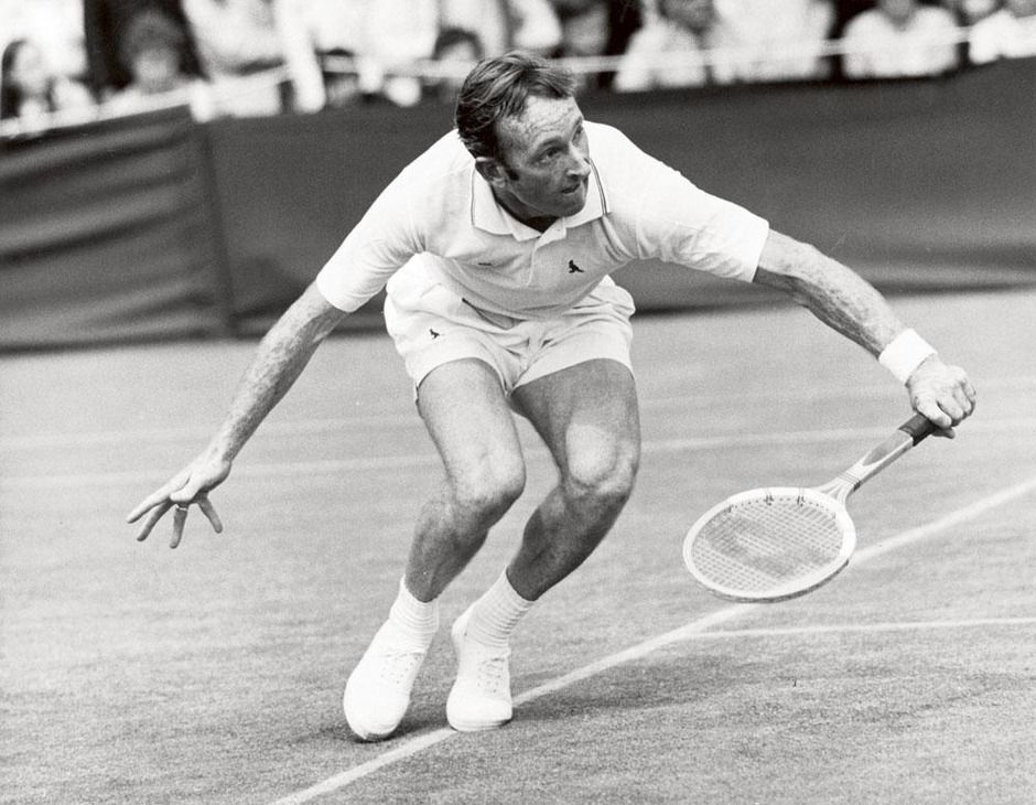 Top 50 des meilleur(e)s joueuses et joueurs de tennis : places 6-10 (ATP)