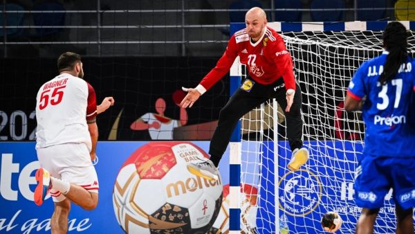 Mondial 2021 (H) : La France s’impose facilement contre l’Autriche