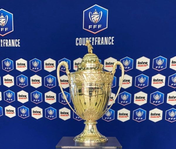 Coupe de France : les résultats complets des 32es de finale