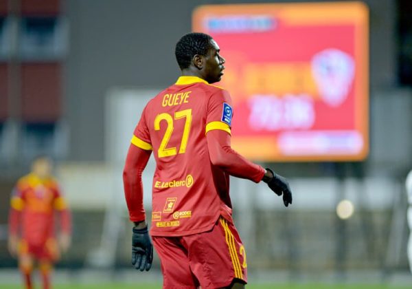 Le FC Sète 34 s’attache les services de Daouda Gueye !