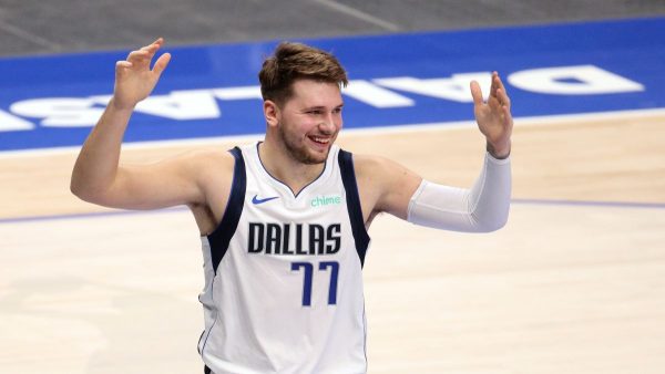 NBA Playoffs : Dallas remporte le game 4 en finale de conférence Ouest