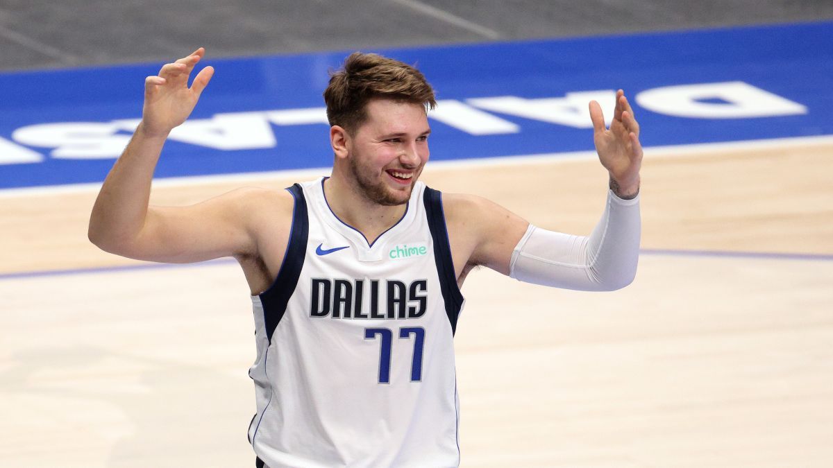 NBA Playoffs : Dallas remporte le game 4 en finale de conférence Ouest
