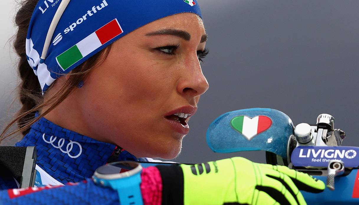 Biathlon Antholz 2024 : la grande annonce de Dorothea Wierer