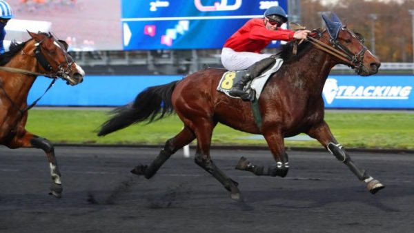 Prix du Cornulier 2021 : ma sélection.