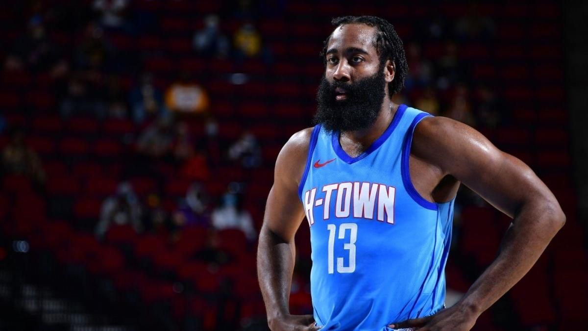 James Harden envoyé chez les Brooklyn Nets dans un échange !