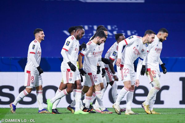 Stade Rennais – Olympique Lyonnais : déplacement périlleux pour le leader