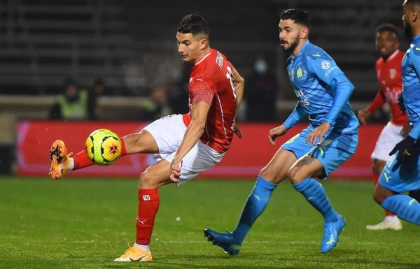 Ligue 1 : L’OM en quête d’un second souffle face à Nîmes