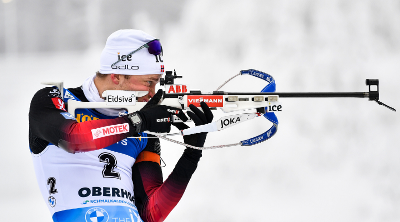 Oberhof – Mass Start (H) : Tarjei Boe impérial dans une course très ouverte