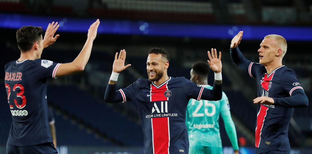 Angers-Paris : Le haut du championnat en ligne de mire