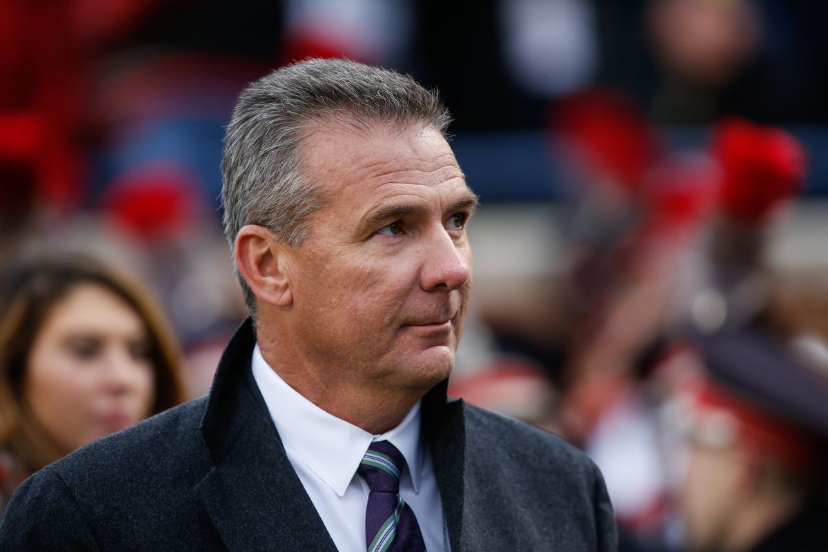 Urban Meyer va s’engager avec les Jacksonville Jaguars