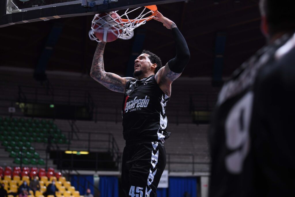 [Ciuff !] LegaBasket Serie A – 16° giornata, un haut de tableau resserré