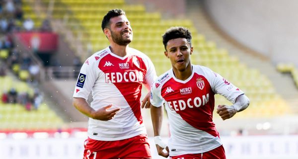 Un match aux trajectoires opposées entre Monaco et Marseille