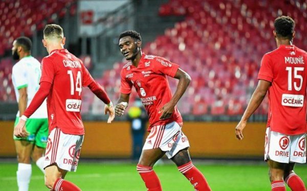 Brest – Rennes : un air de revanche plane sur le derby