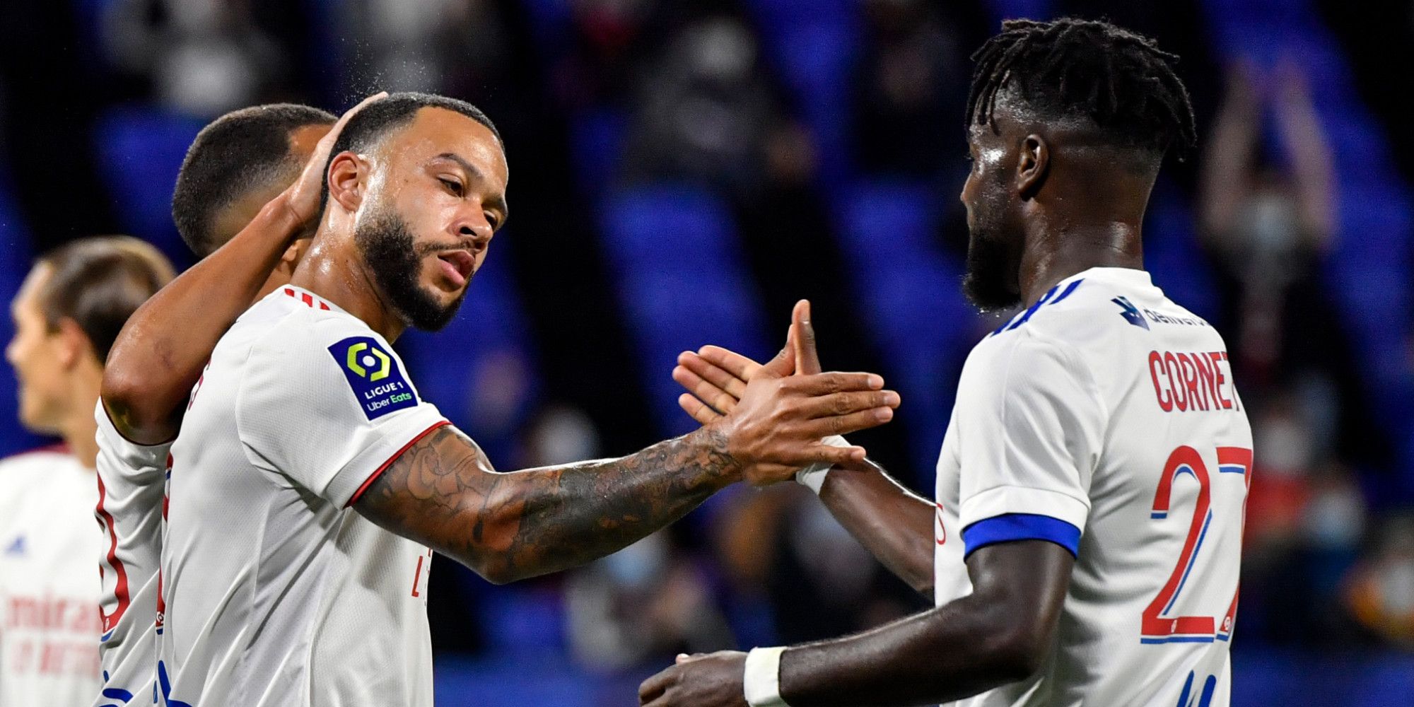 Ligue 1 : Lutte à distance, derby de la Méditerranée et choc à l’Est dans le multiplex de 21h