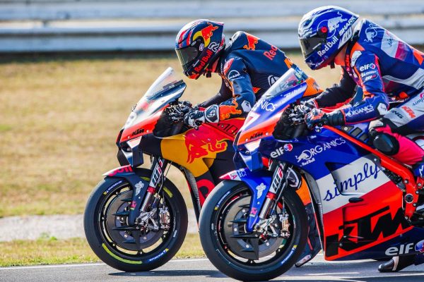 Bilan 2020 : KTM, l’éclosion