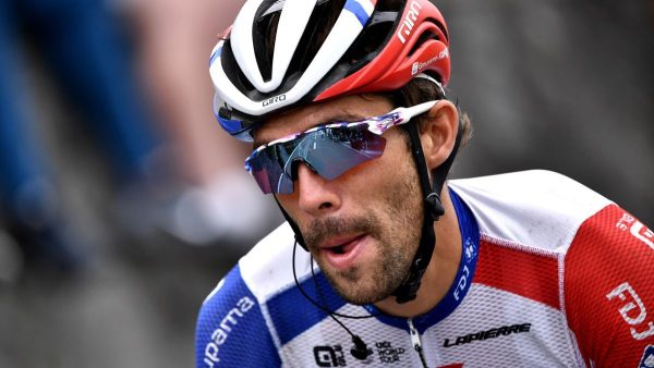 Officiel : Arnaud Démare sur le Tour de France, pas Thibaut Pinot