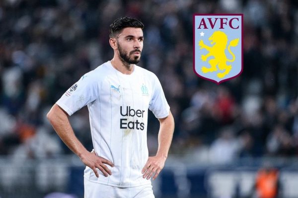 Morgan Sanson à Aston Villa !
