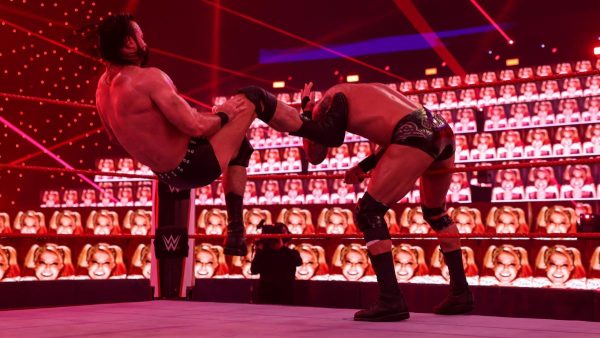 WWE RAW : Tops & Flops du 15.02.2021