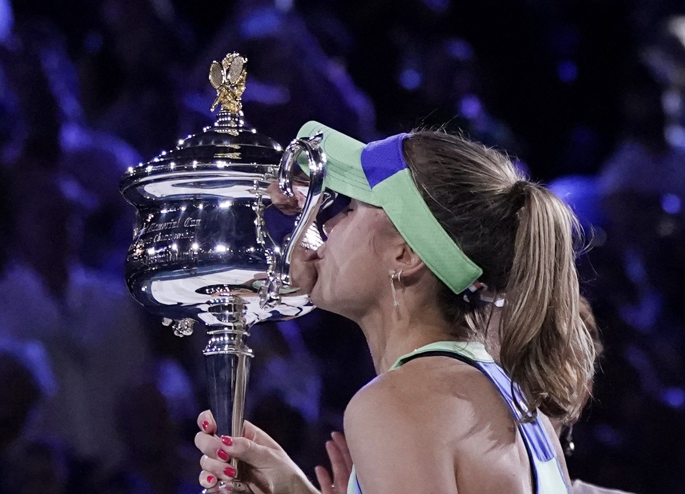 Open d’Australie (F) : Et si les favorites ne faisaient pas partie du top 10 ?