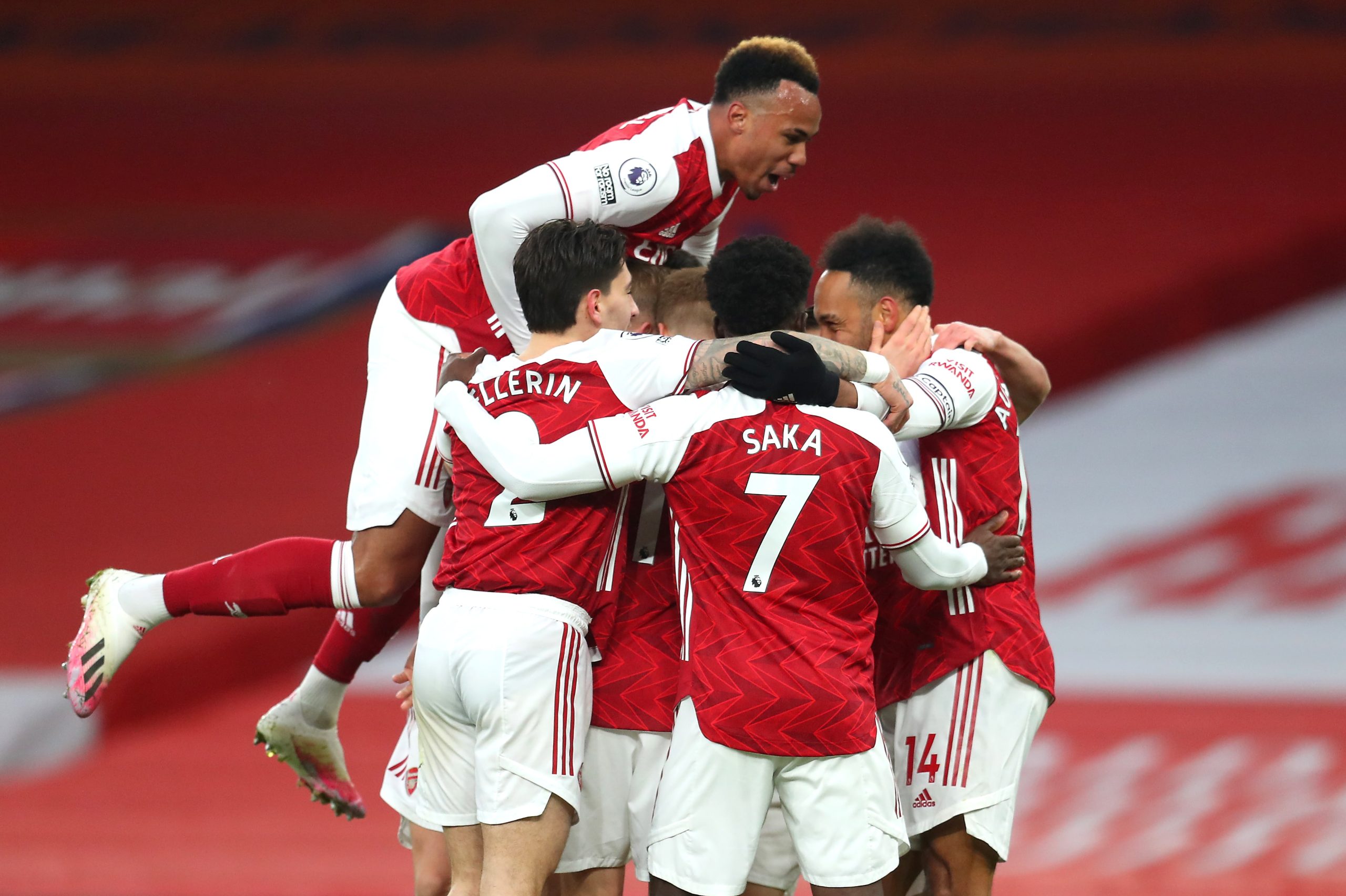 Ligue Europa : Arsenal qualifié au bout du suspens