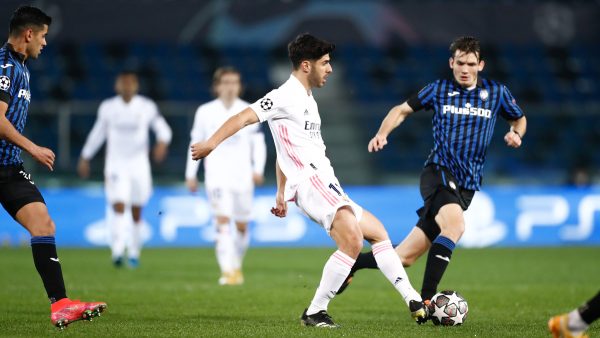 Ligue des champions : Atalanta – Real Madrid, les tops/flops
