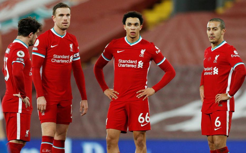 Ligue des champions : Liverpool veut se rassurer contre Leipzig !