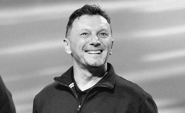 Hommage à Fausto Gresini