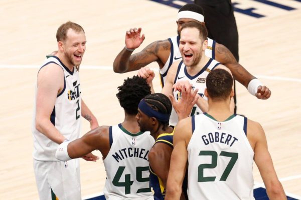 Le Débat de la semaine : le Jazz enfin crédible ?