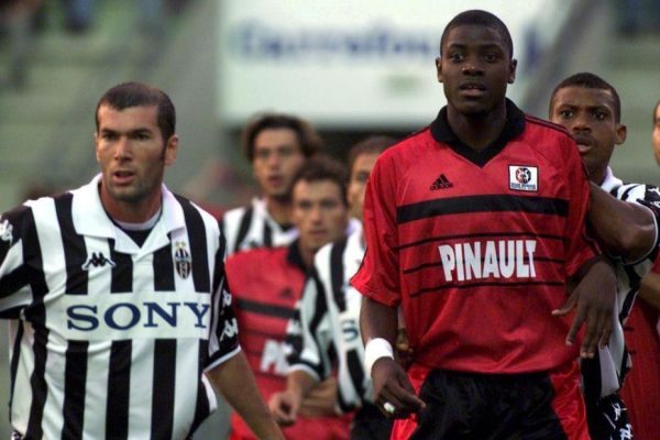 Stade Rennais : quand le doux parfum de l’Europe réveille la Bretagne