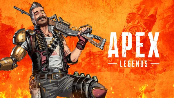 Apex Legends : 2 ans de jeu et une 8e saison célébrés aujourd’hui