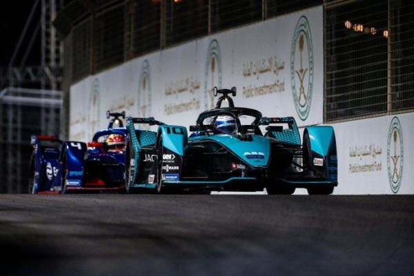 Victoire pour Sam Bird, remontée incroyable de DS Techeetah