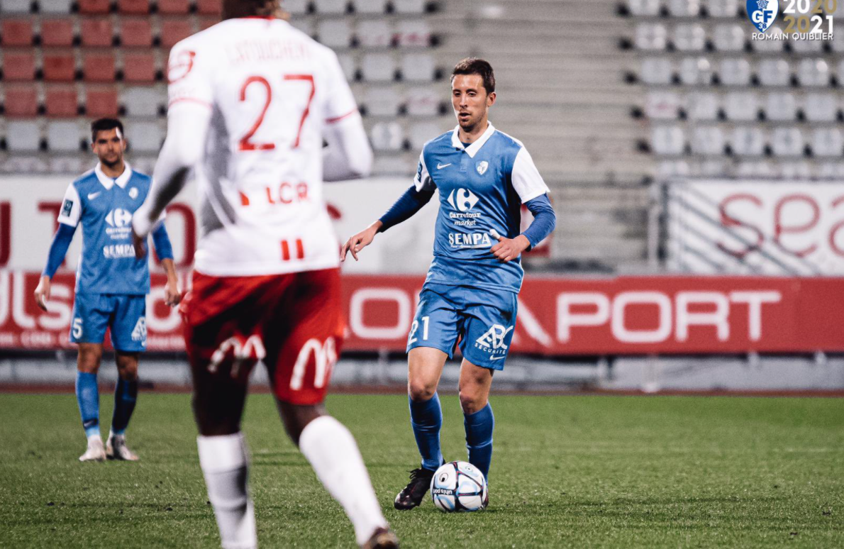 Ligue 2 – J27 : un multiplex animé ?