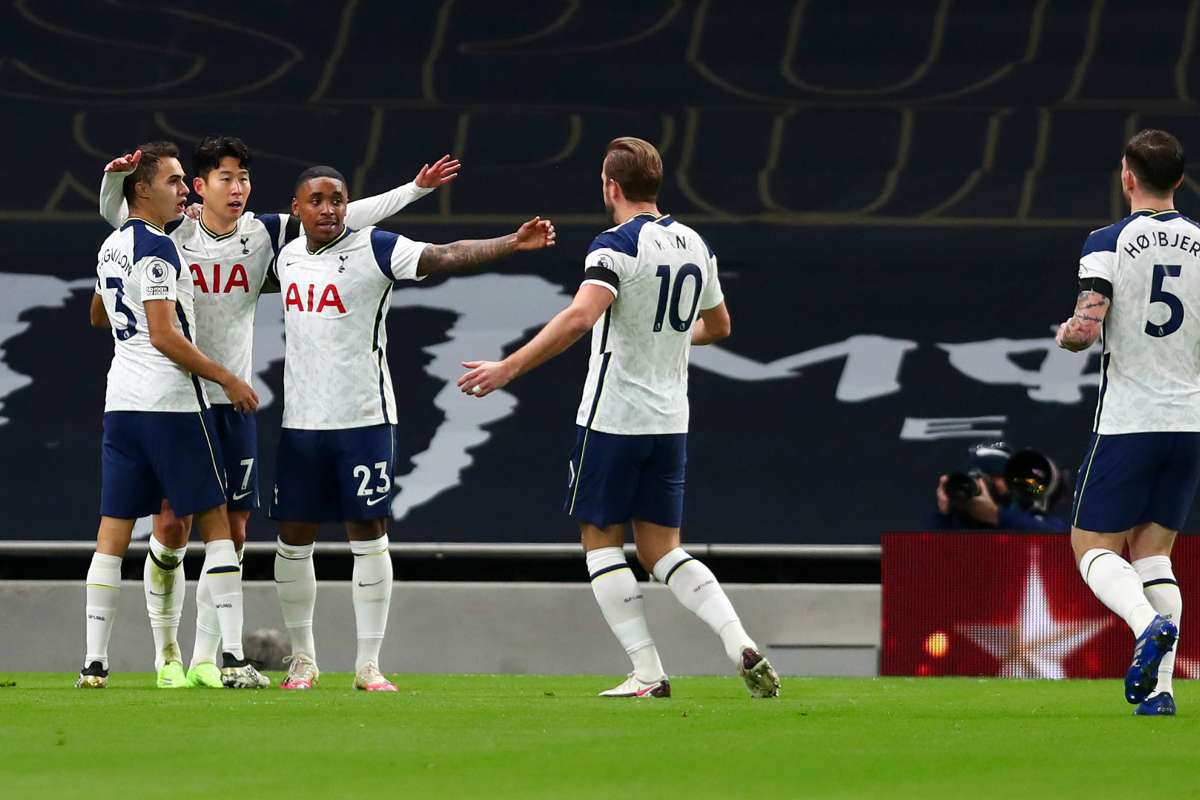 Manchester City – Tottenham : un choc déséquilibré ?