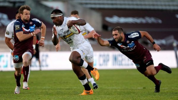 Un week-end en Top 14 (J20) : le LOU croque Toulon, Bayonne et Montpellier en réussite !