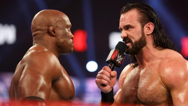 WWE RAW : Tops & Flops du 29.03.2021