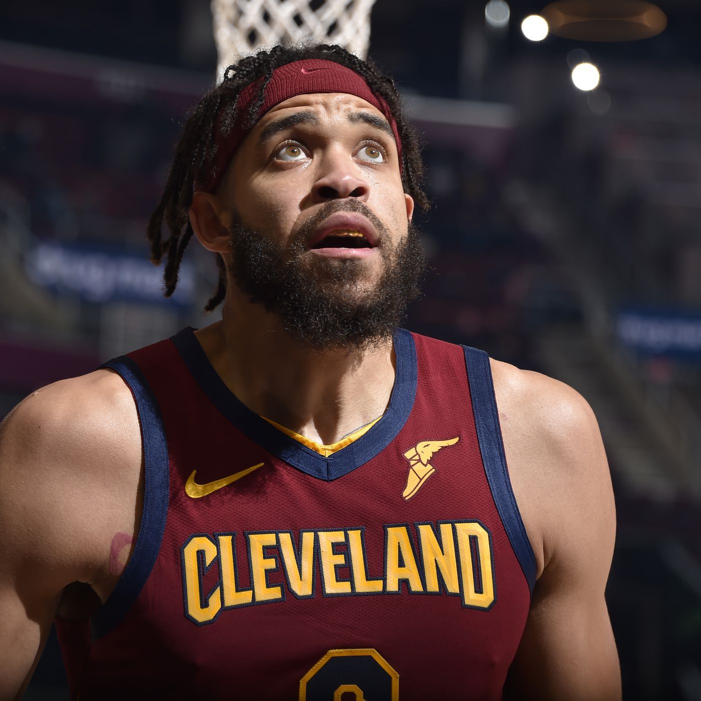 Javale McGee aux Nuggets, début d’une journée de trade deadline folle !