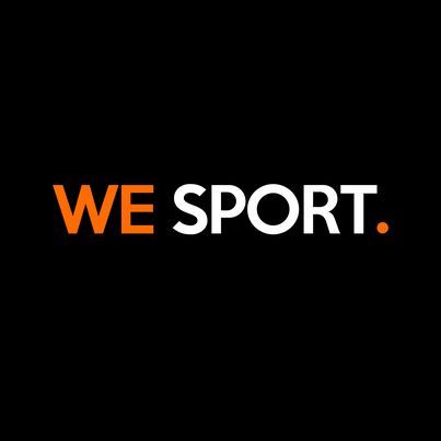 Le sport à portée de main avec l’application We Sport !