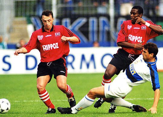 Retour sur les épopées européennes de l’EA Guingamp !